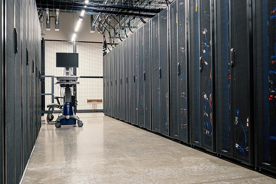 Data Centre Pump